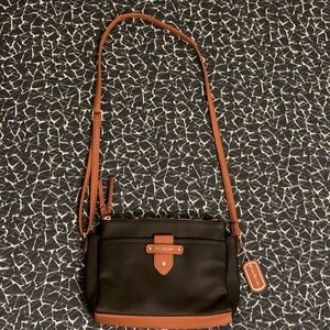 Kim Rogers Crossbody Bag